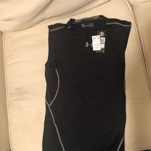 Undershirt underarmour tank - performance